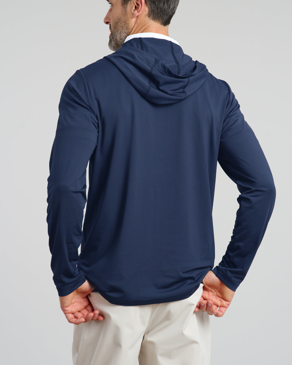 Men's Chip Shot Hoodie