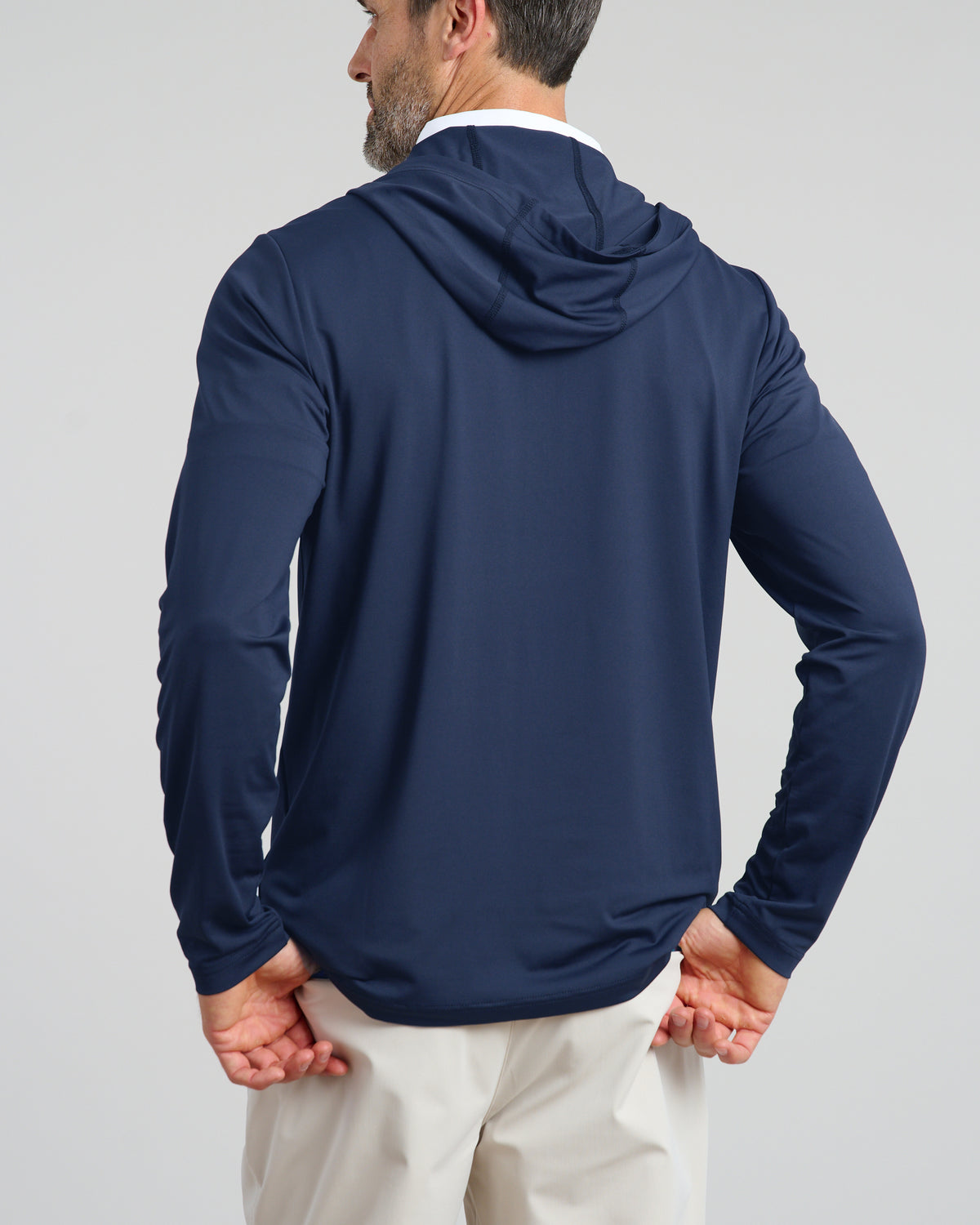Men's Chip Shot Hoodie