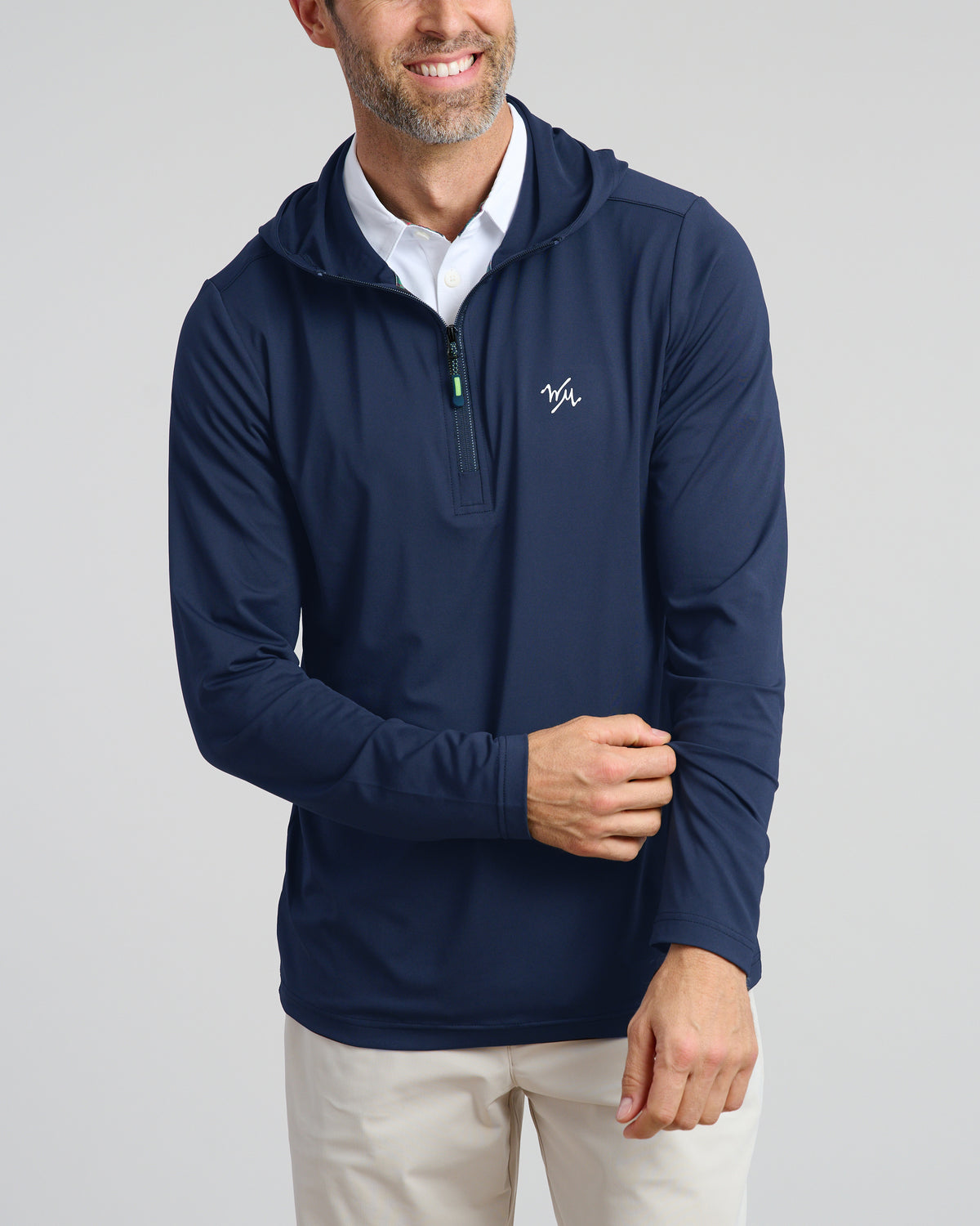 Men's Chip Shot Hoodie