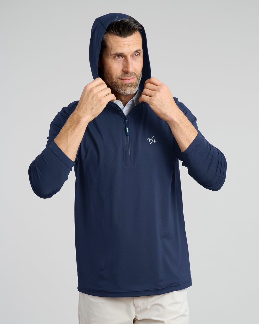 Men's Chip Shot Hoodie