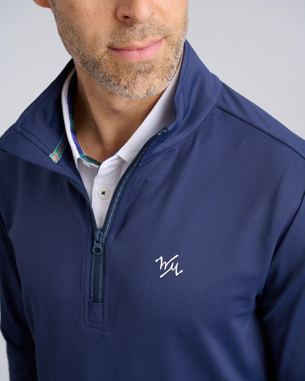 WM Men's Chip Shot Pullover