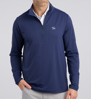 WM Men's Chip Shot Pullover