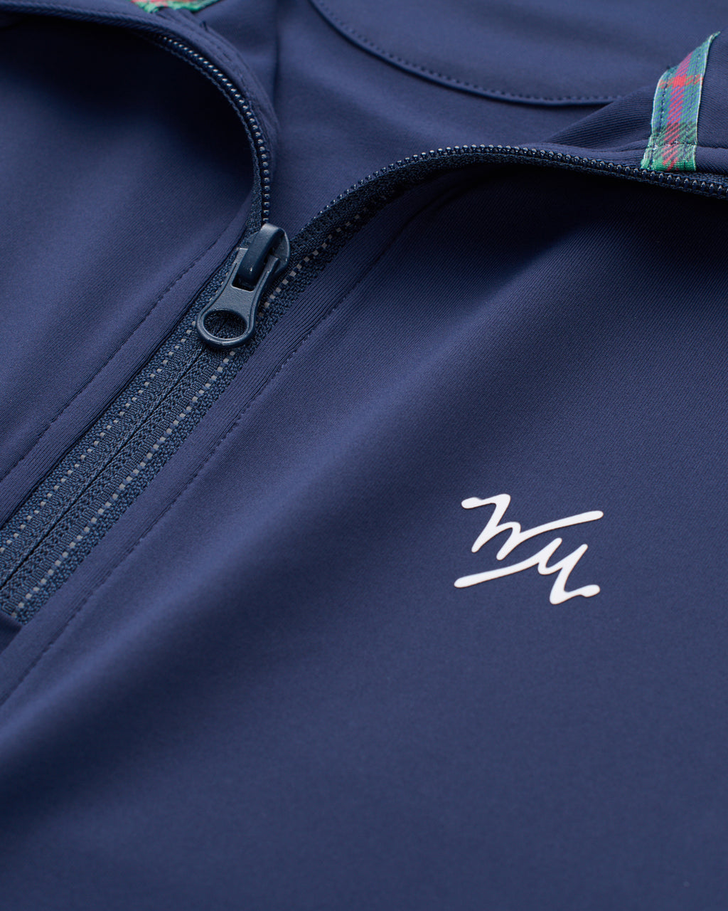 WM Men's Chip Shot Pullover