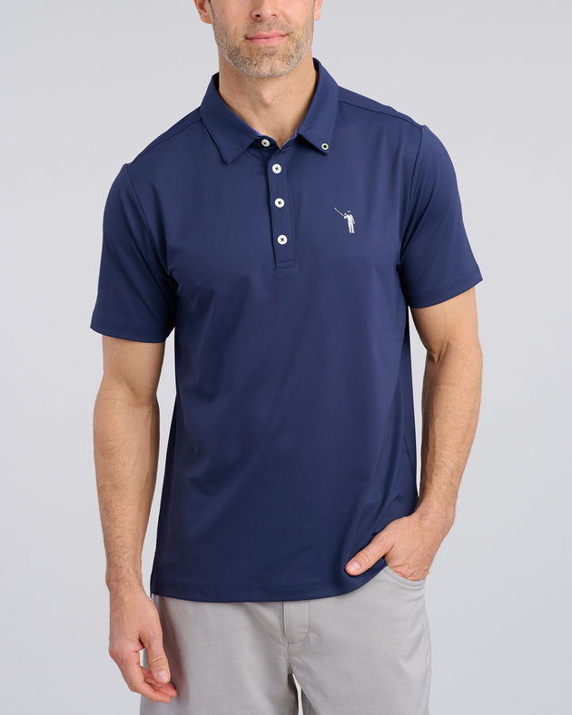 Murray Classic Men's Polo