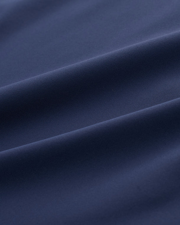 Murray Classic Men's Long Sleeve Polo