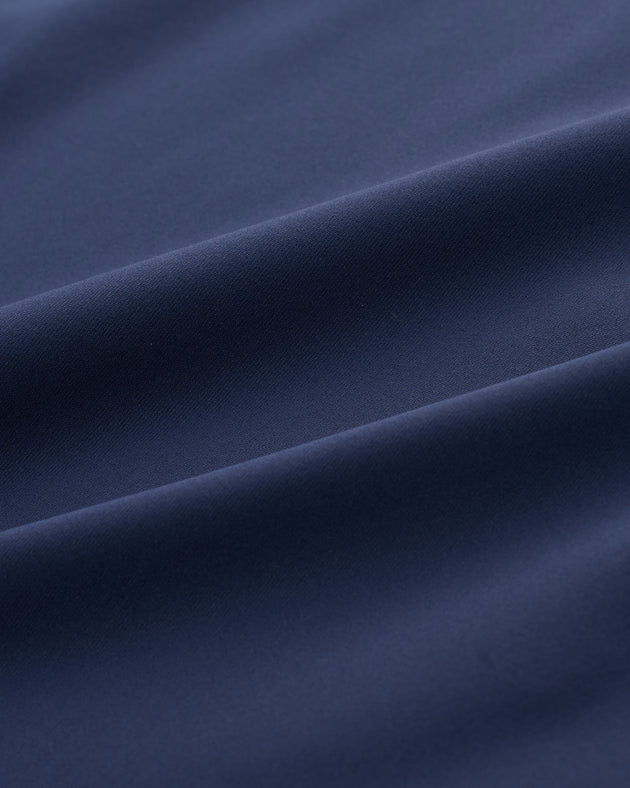 Murray Classic Men's Long Sleeve Polo