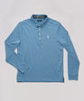 Murray Classic Men's Long Sleeve Polo