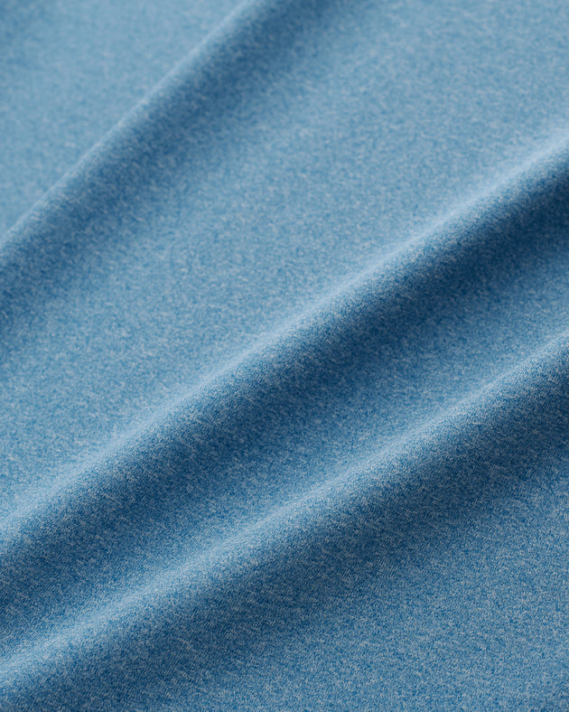 Murray Classic Men's Long Sleeve Polo