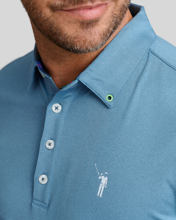 Murray Classic Men's Polo