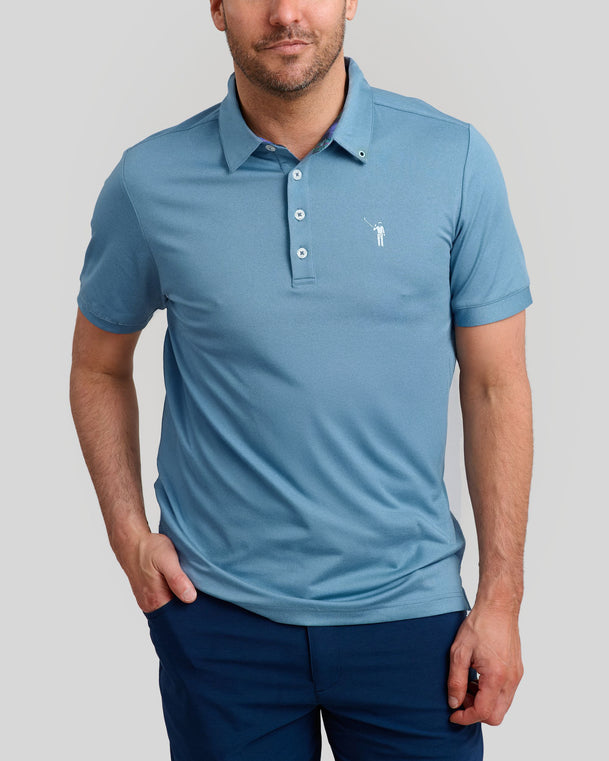 Murray Classic Men's Polo