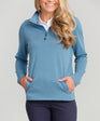 Murray Classic Women's Chip Shot Pocket Pullover