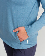 Murray Classic Women's Chip Shot Pocket Pullover