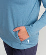 Murray Classic Women's Chip Shot Pocket Pullover