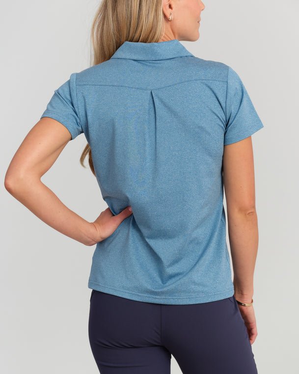 Murray Classic Women's Polo