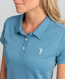 Murray Classic Women's Polo
