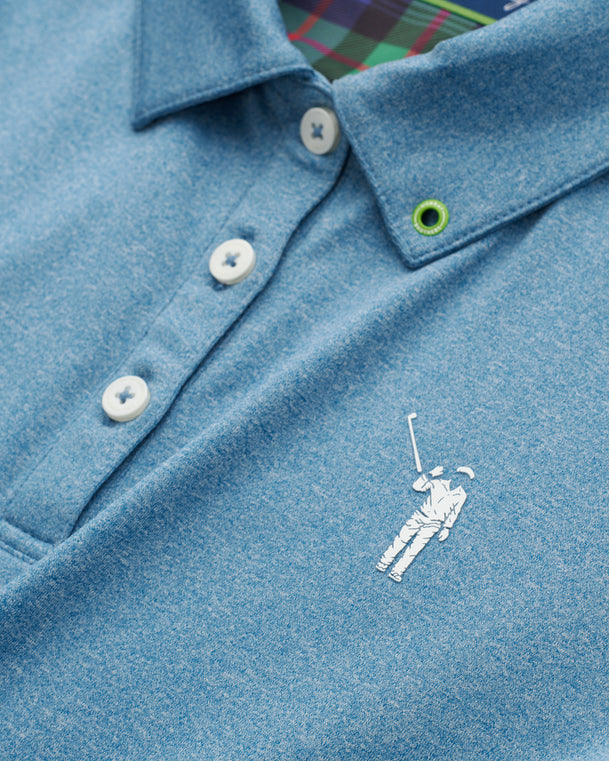 Murray Classic Women's Polo