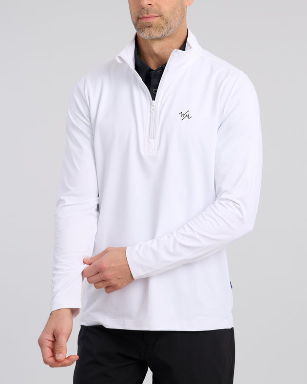 WM Men's Chip Shot Pullover