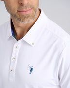 Murray Classic Men's Polo