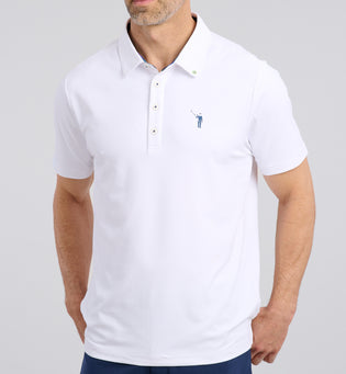 Murray Classic Men's Polo