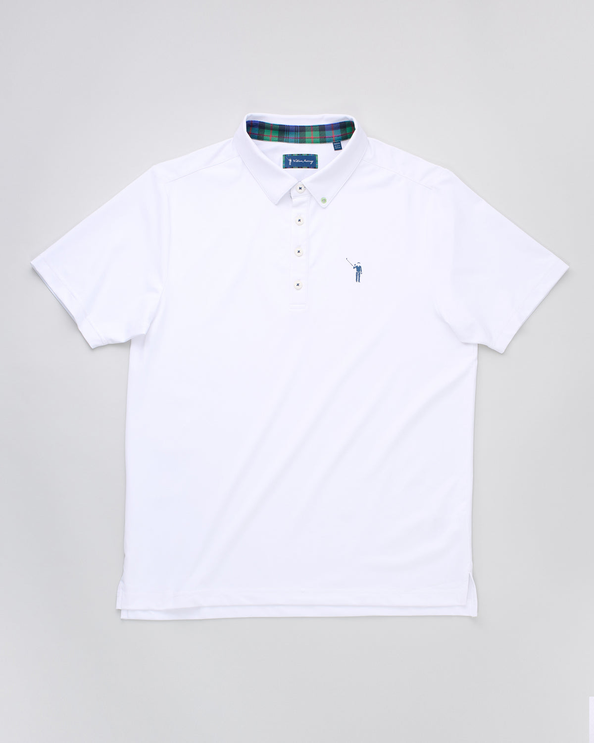 Murray Classic Men's Polo