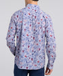 Murrlot Men's Long Sleeve Button Down