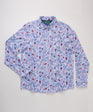 Murrlot Men's Long Sleeve Button Down