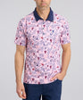 Murrlot Men's Polo