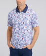 Murrlot Men's Polo