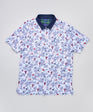 Murrlot Men's Polo