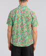 Mushroom Magic Men's Button Down