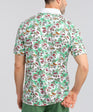 Mushroom Magic Men's Polo