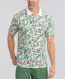 Mushroom Magic Men's Polo