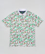 Mushroom Magic Men's Polo