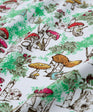 Mushroom Magic Men's Polo