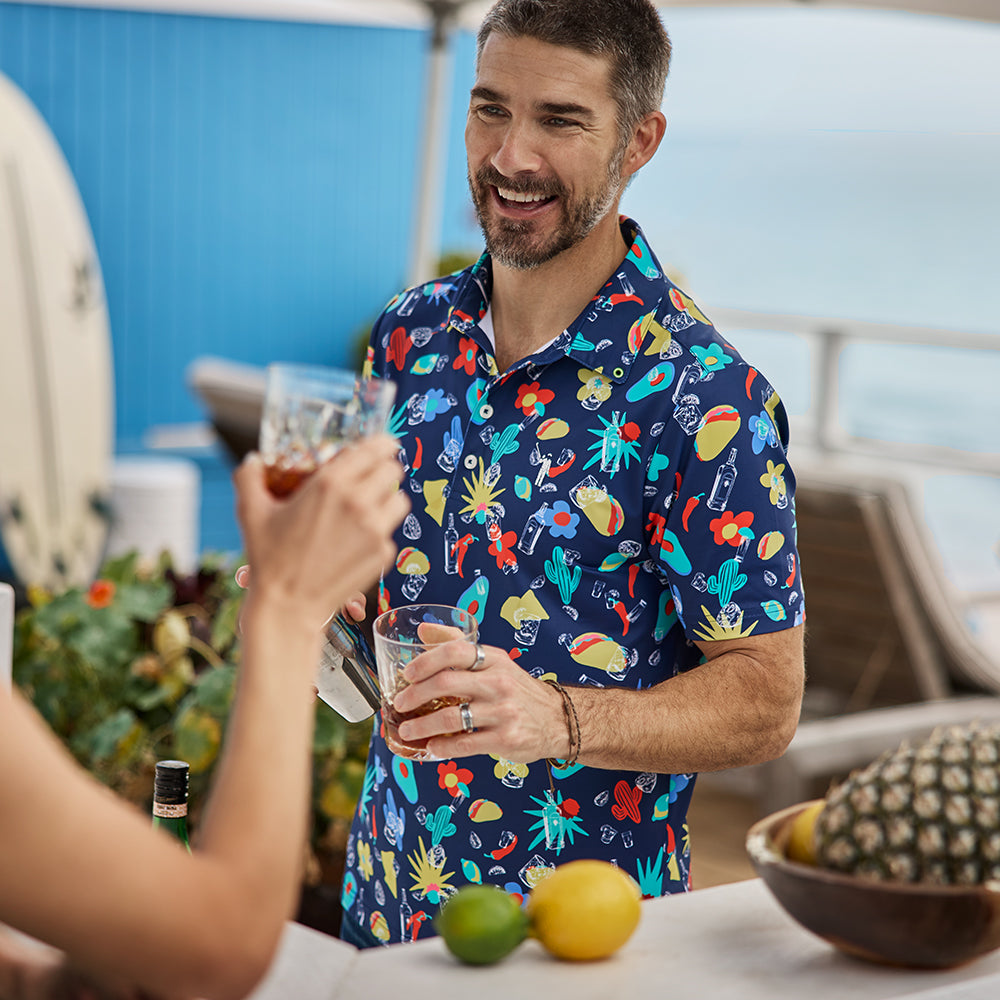 William Murray Background Image