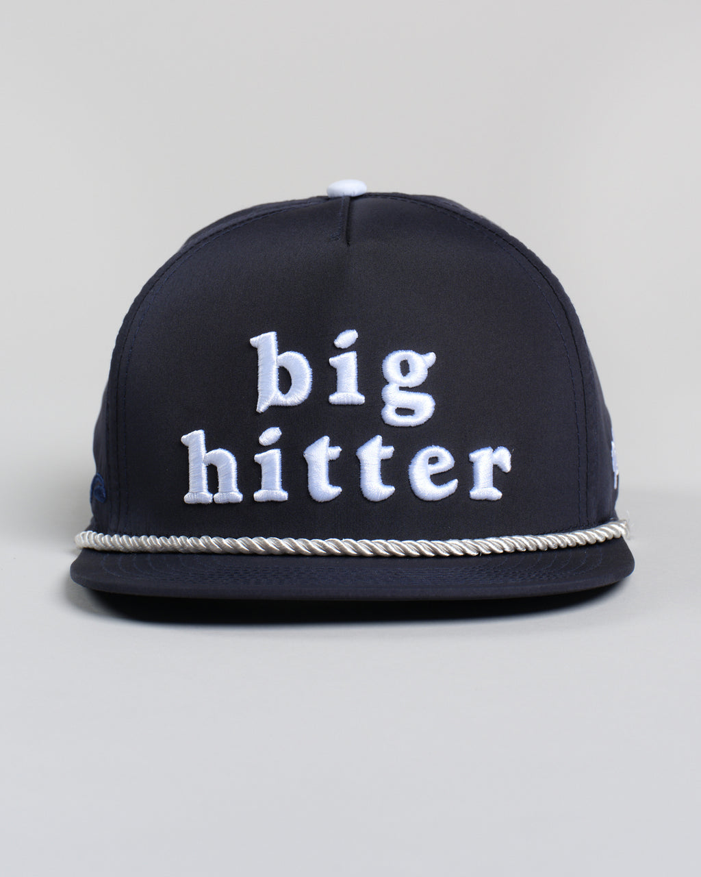 Big Hitter Rope Hat