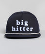 Big Hitter Rope Hat