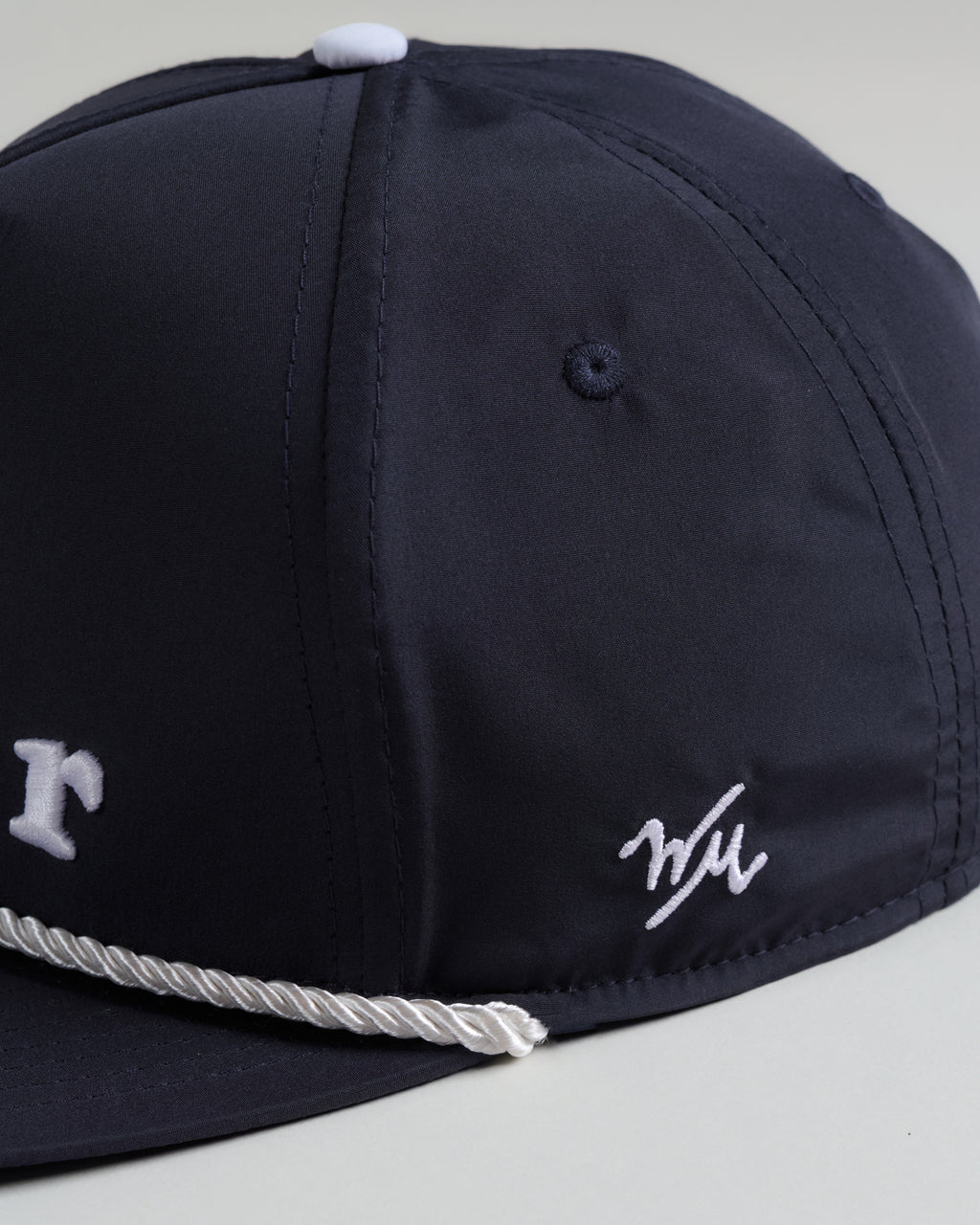 Big Hitter Rope Hat