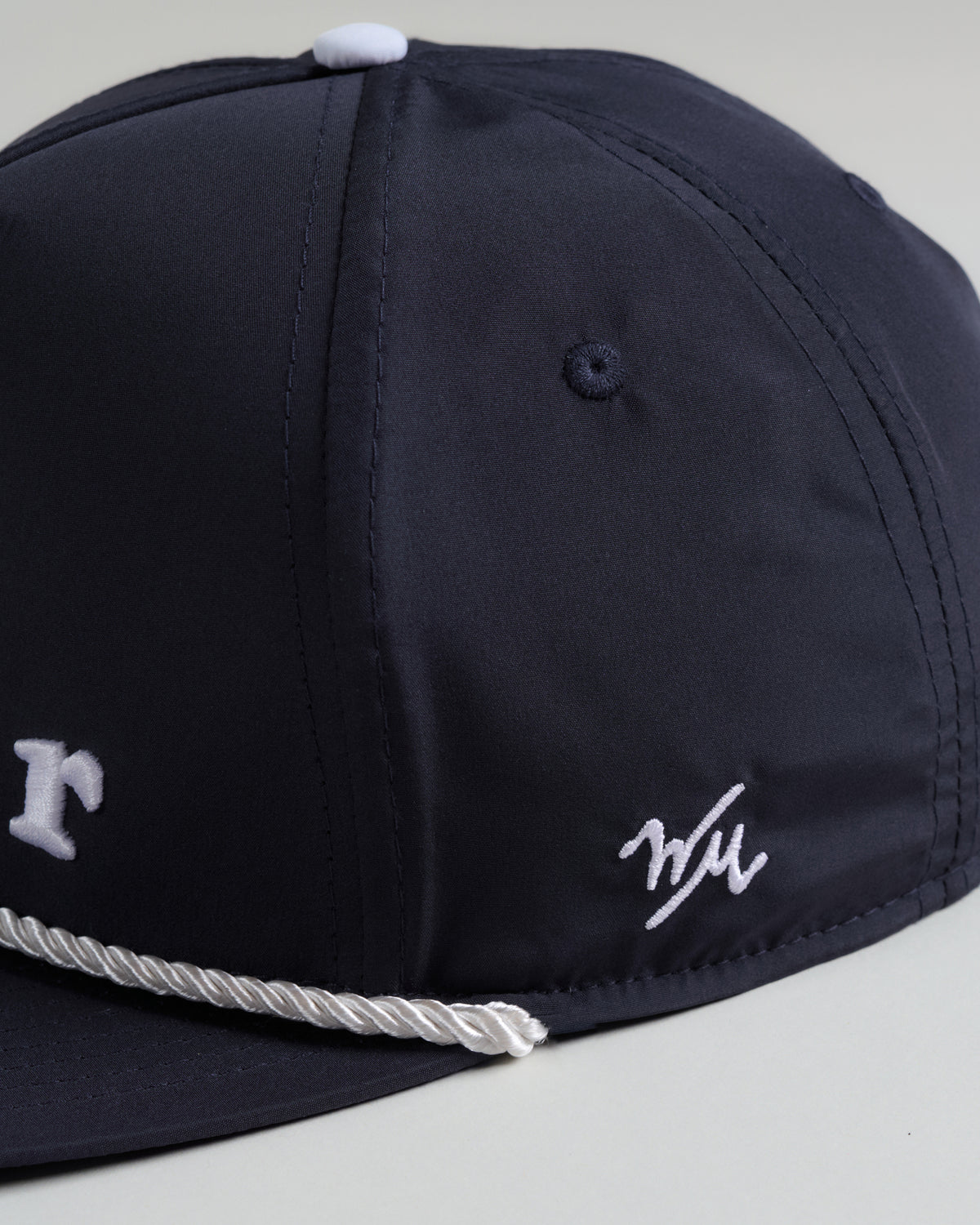 Big Hitter Rope Hat
