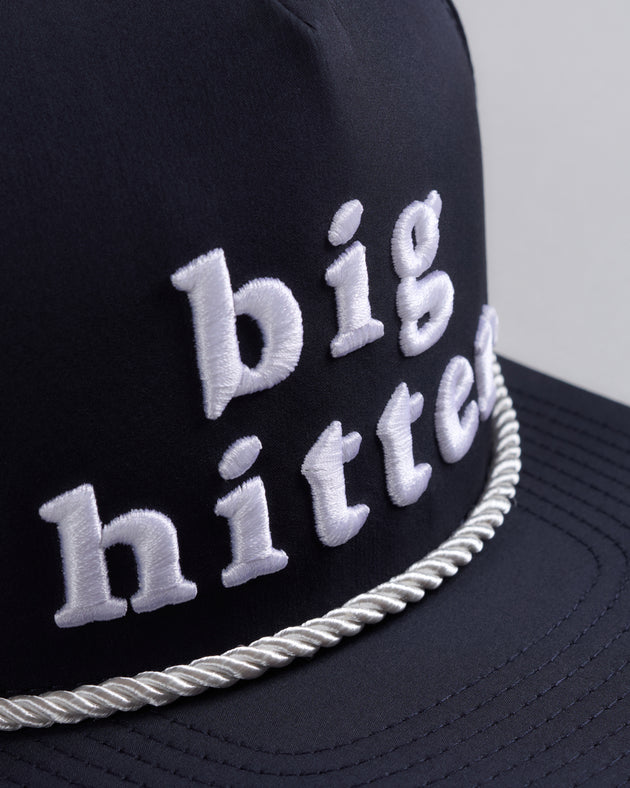 Big Hitter Rope Hat