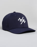 WM Golf Tee Performance Hat