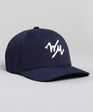 WM Golf Tee Performance Hat