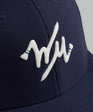 WM Golf Tee Performance Hat