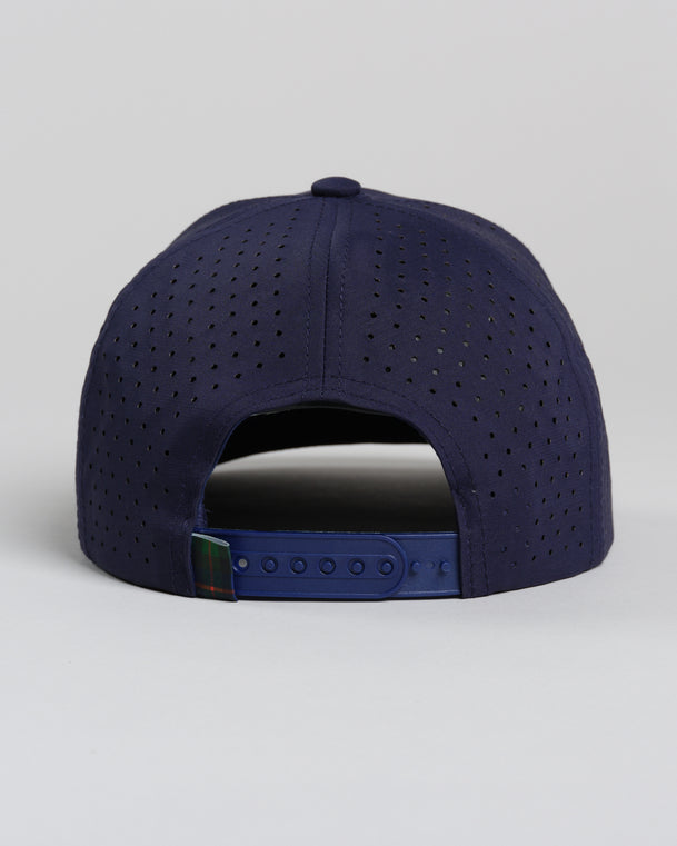 WM Golf Tee Performance Hat