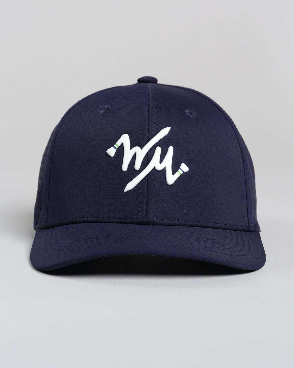 WM Golf Tee Performance Hat