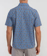 New Fashioned Men's Button Down
