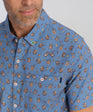 New Fashioned Men's Button Down