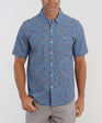 New Fashioned Men's Button Down