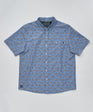 New Fashioned Men's Button Down