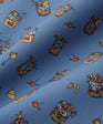 New Fashioned Men's Button Down